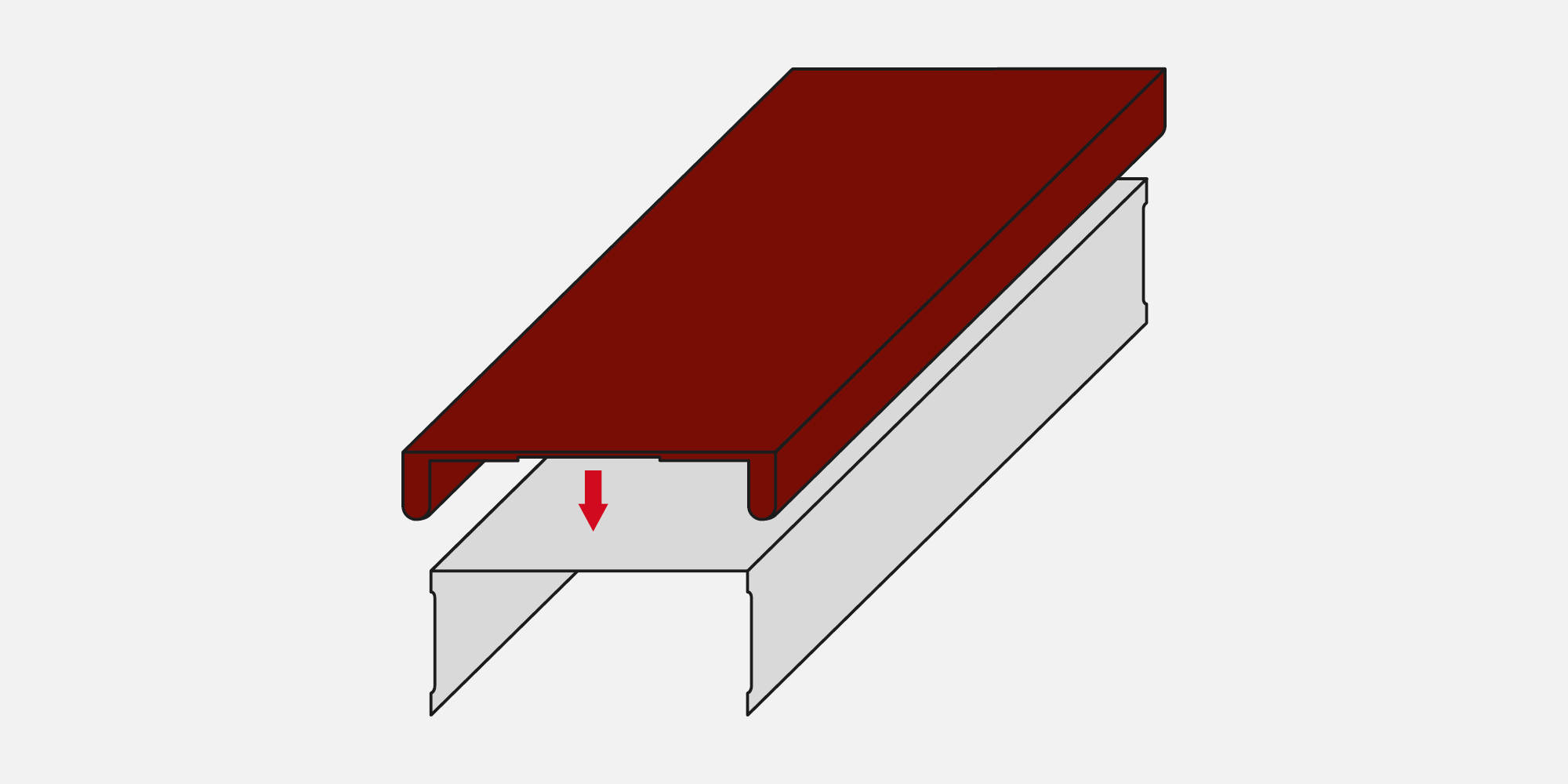 Hilti top 2024 track seal