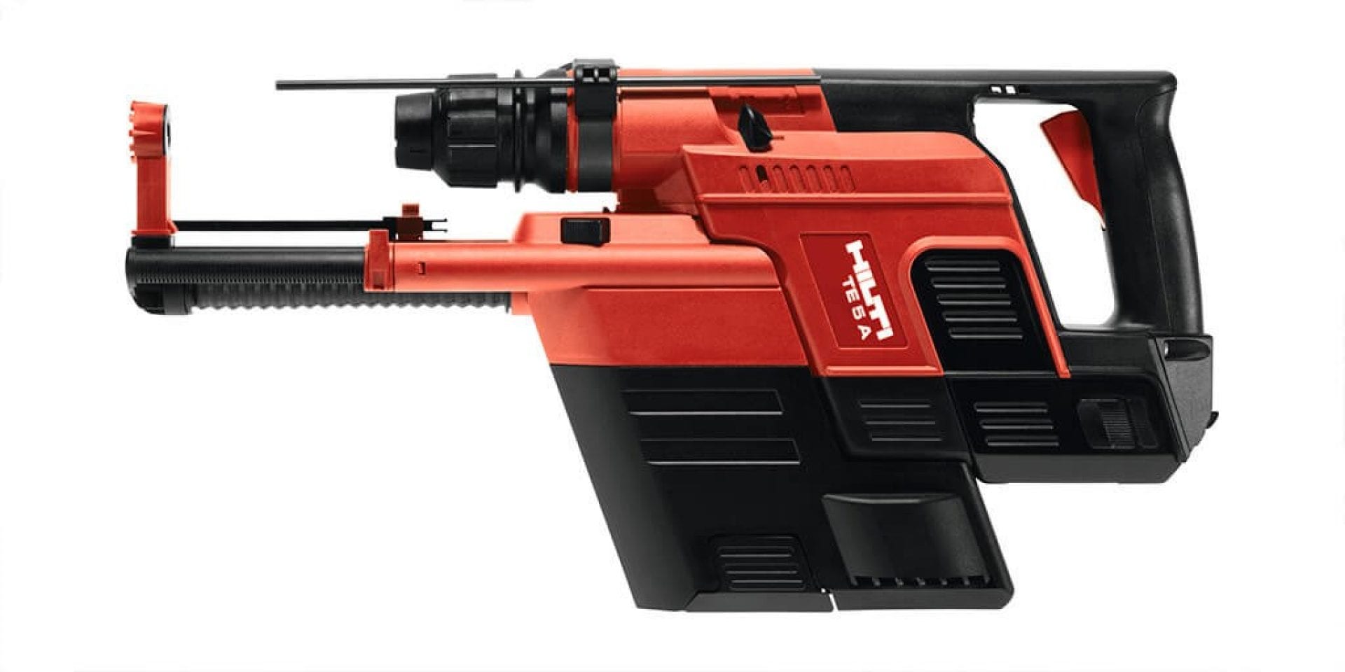 Hilti TE 5 rotary hammer drill