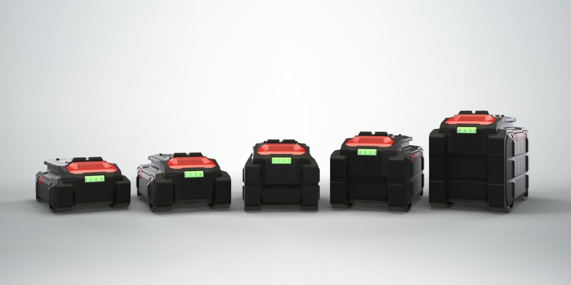 Nuron batteries