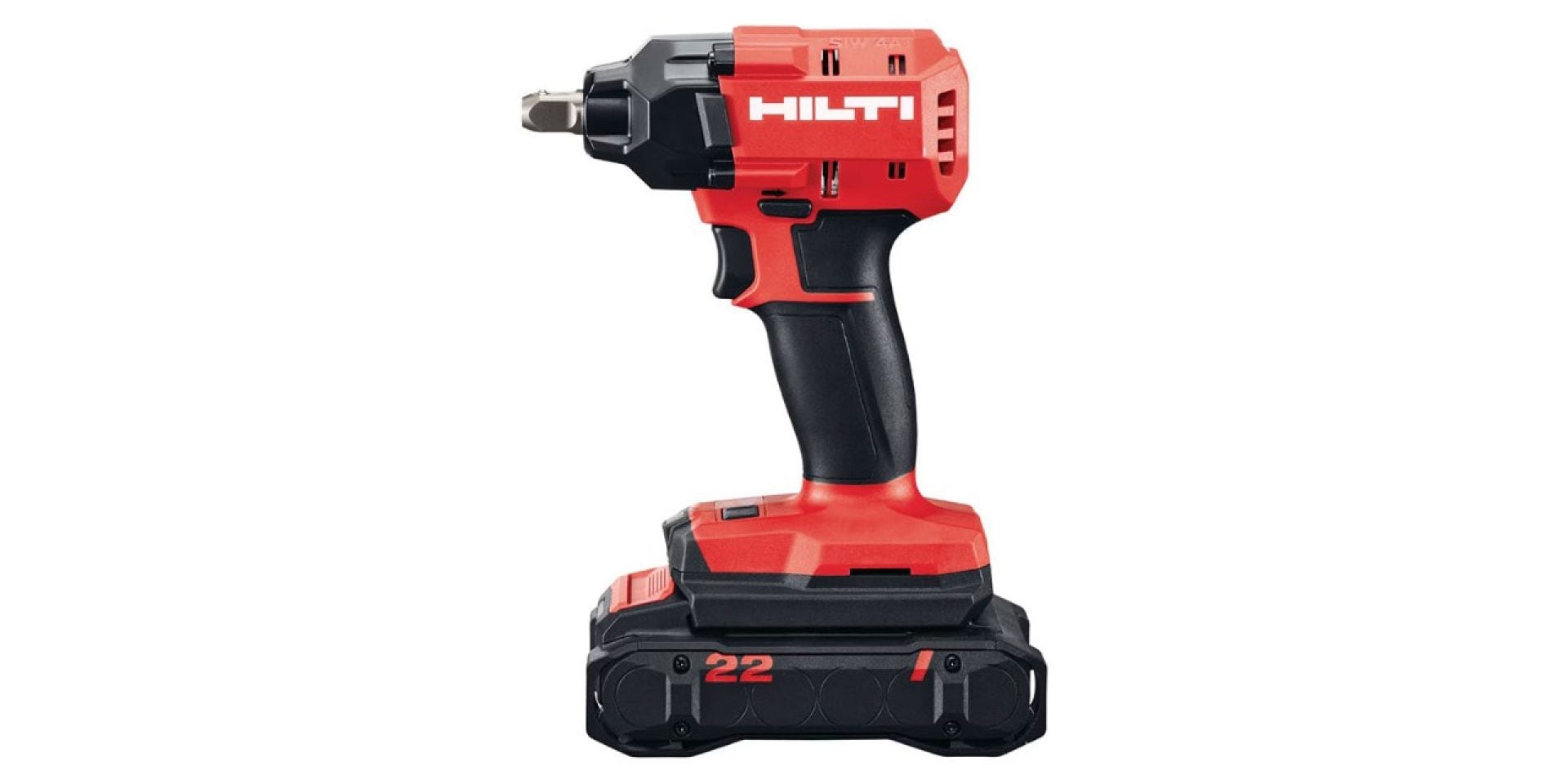 Hilti impact driver