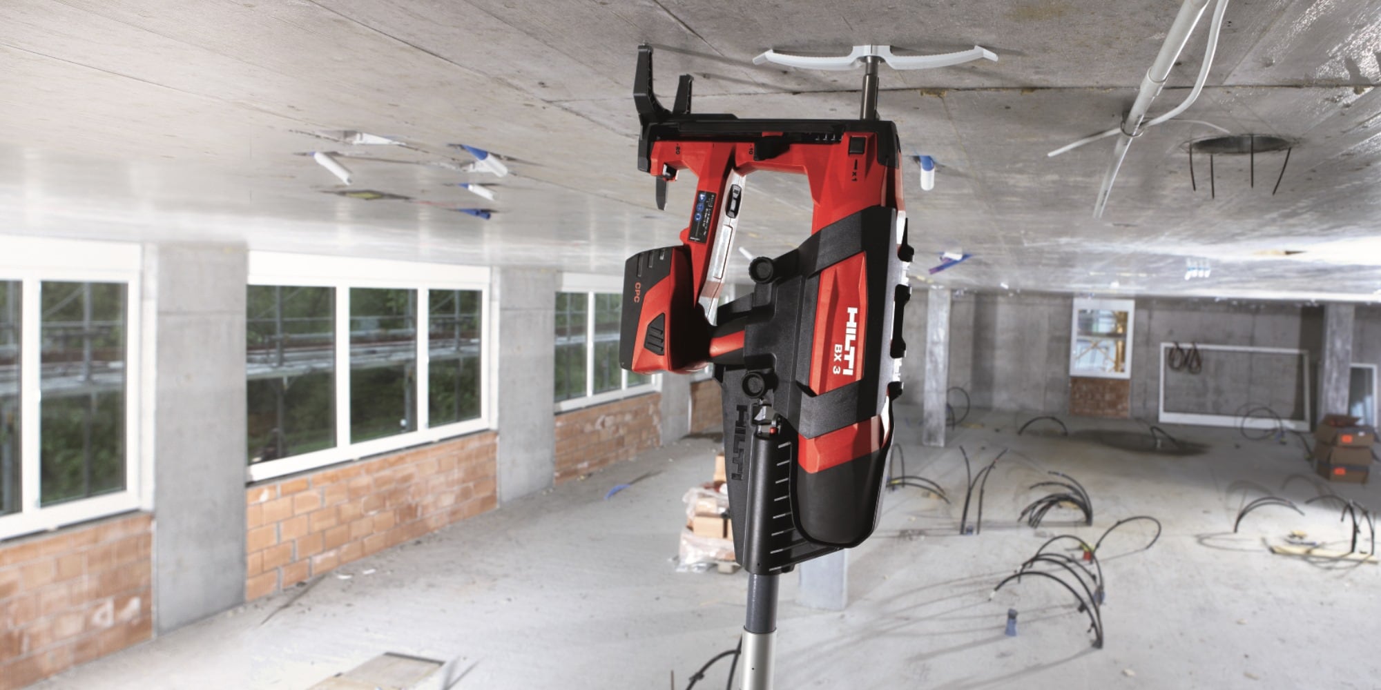 Hilti BX 3