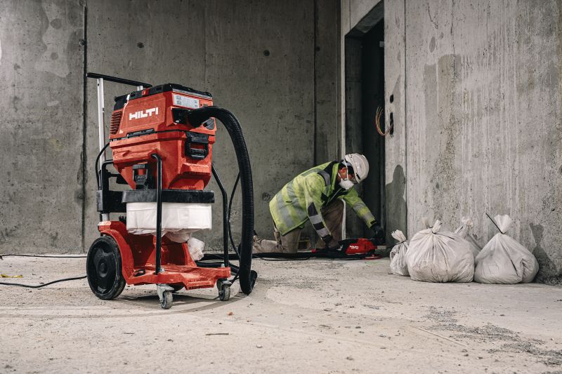 SPX Speed -timanttikuppilaikka (DG/DGH 150) Ultimaattinen timanttikuppilaikka betonihiomakoneeseen DG/DGH 150 - nopein hiontanopeus betonille, tasoitteelle ja luonnonkivelle. Sovellukset 1