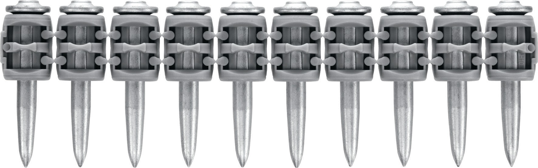 X-P B3 MX Concrete nails (collated) - Nails - Hilti Finland