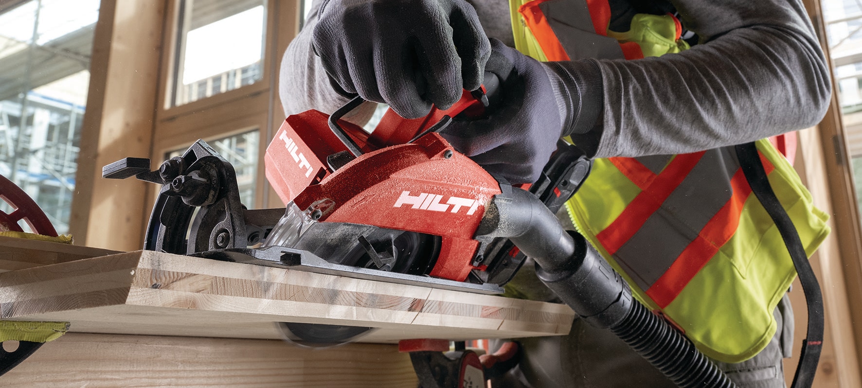 Hilti metal deals cutting circular saw