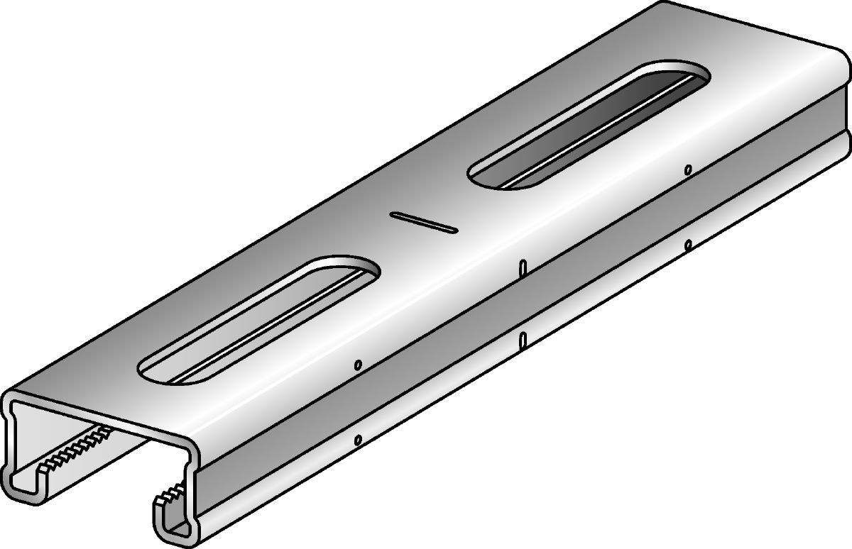 MQ-21-R Kisko - Modulaariset tukiprofiilit - Hilti Finland