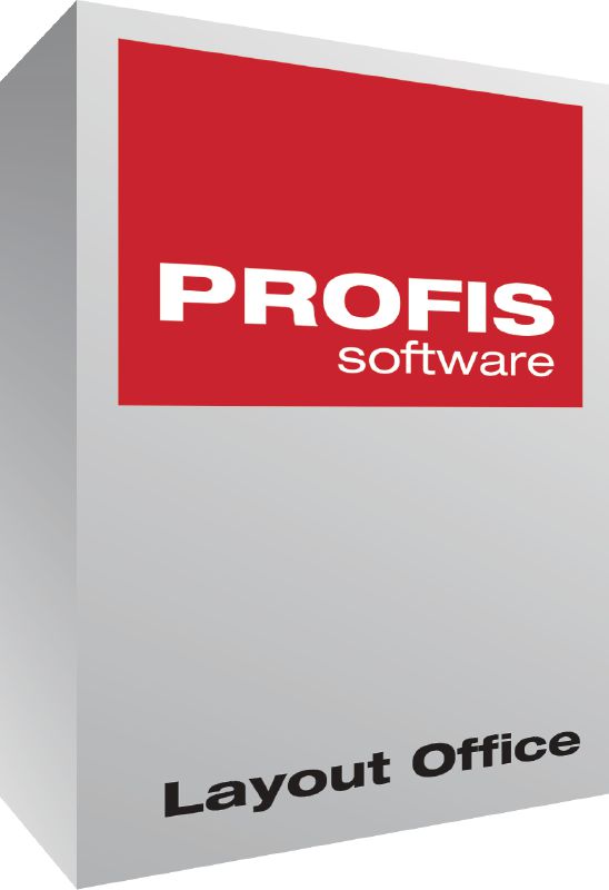 PROFIS Layout Office -ohjelmisto Ohjelmisto nopeampaan ja helpompaan työmaan asettelupisteiden ja digitaalisten rakennussuunnitelmien valmisteluun