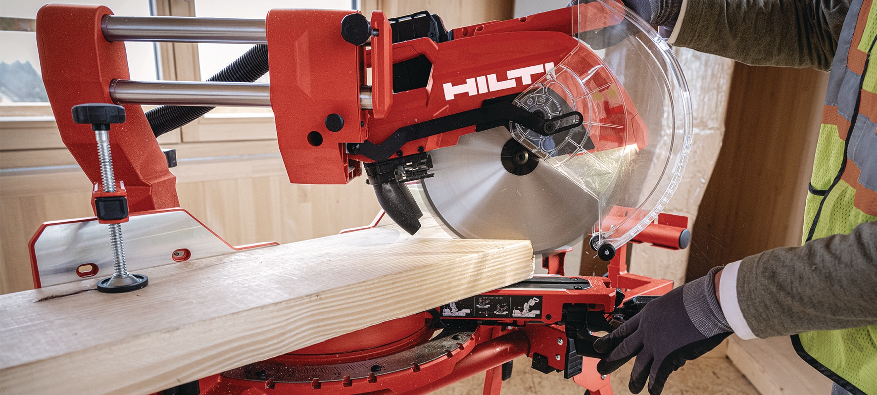 Wood universal circular saw blade (CPC) - Saw blades - Hilti Finland