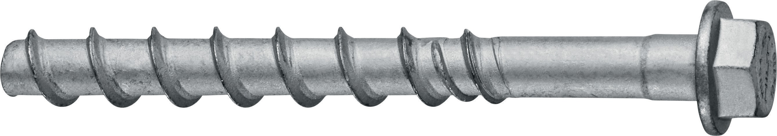 HUS4-HF screw anchor - Mechanical Anchors - Hilti Finland