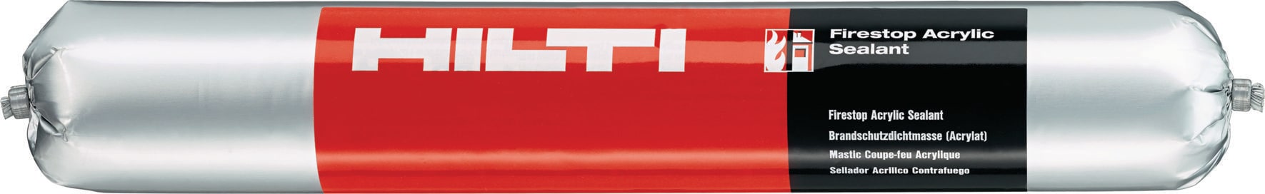 Cfs S Acr Firestop Acrylic Sealant Firestop Sealants And Sprays Hilti Finland