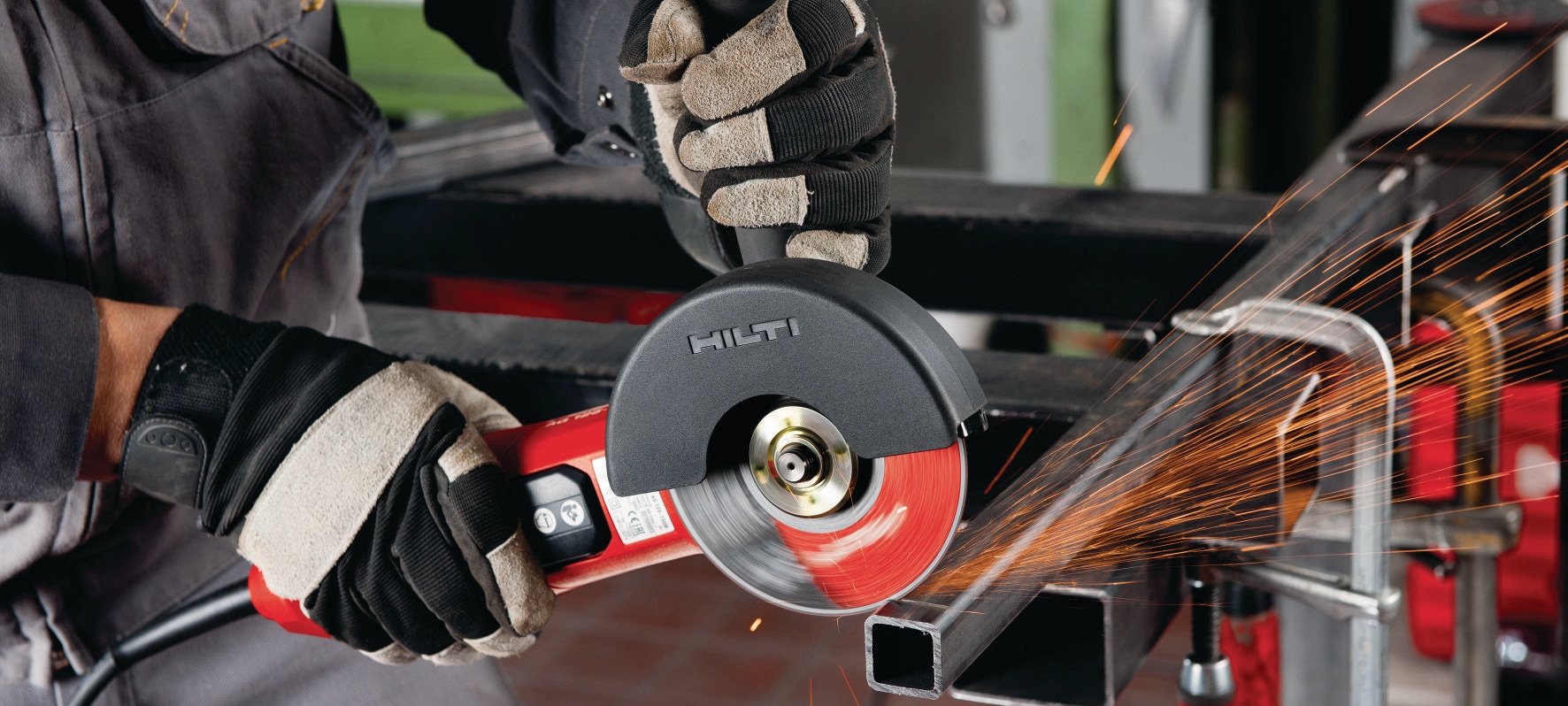 Hilti best sale ag 125